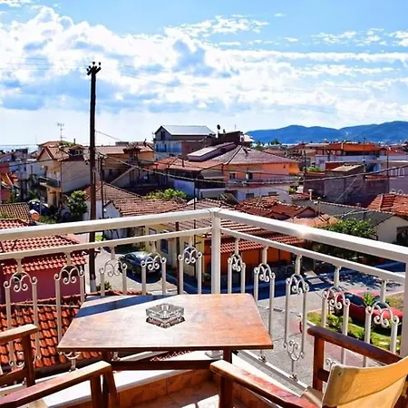 Maria Apartmán