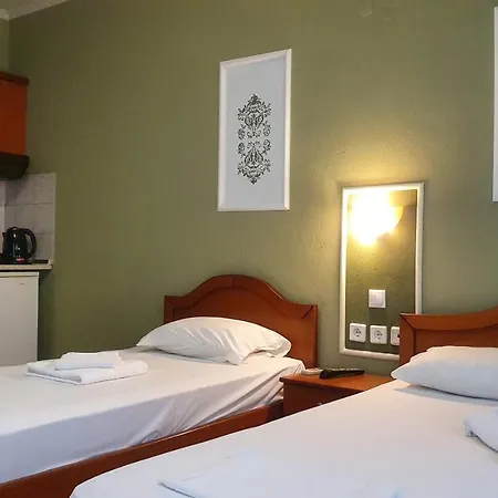 Apartmán Maria