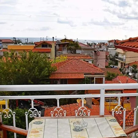 Apartament Maria Sarti