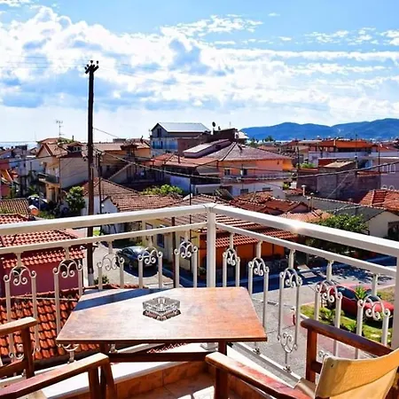 Maria Apartment