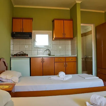 Appartement Maria Sarti