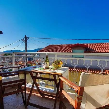 Apartmán Maria
