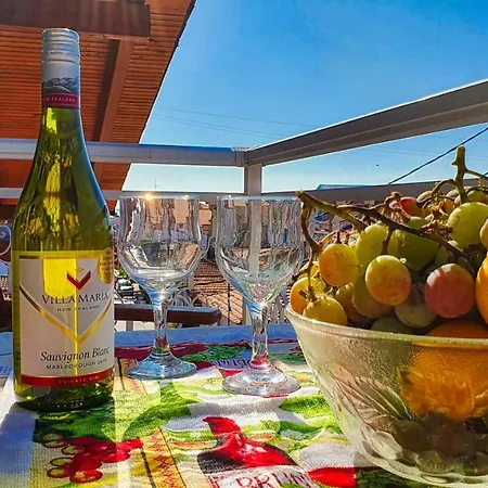 Maria Appartement Sarti