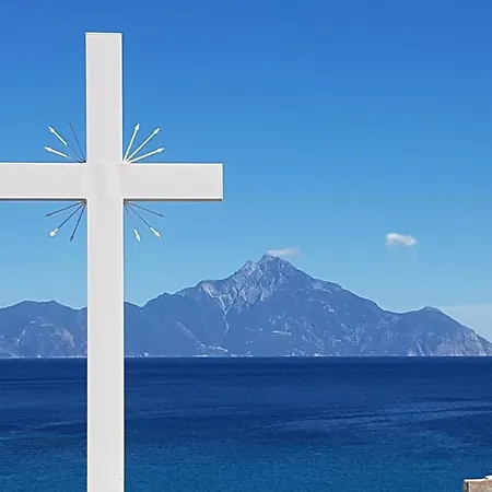 Appartement Maria Sarti