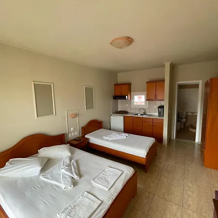 Maria Appartement Sarti