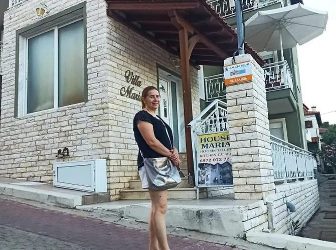 Maria