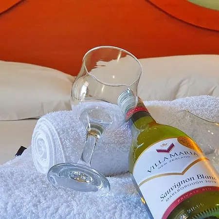 Apartamento Maria Sárti