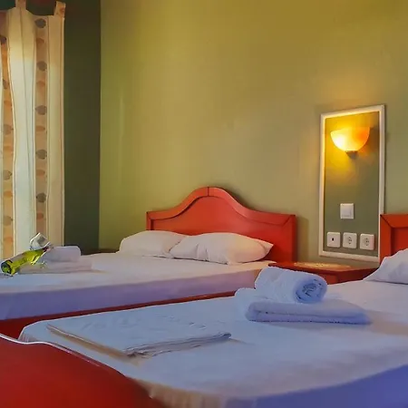 Apartamento Maria Sárti