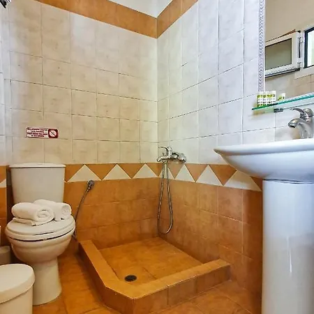 Maria Apartamento Sárti