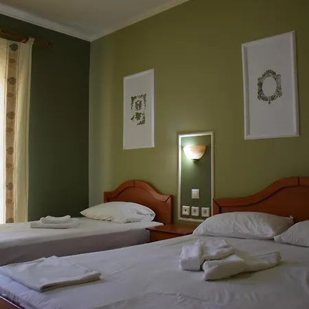 Apartamento Maria Sárti